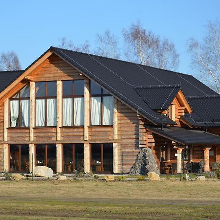 Zagloba Karczma Hotel Ополе Екстериор снимка