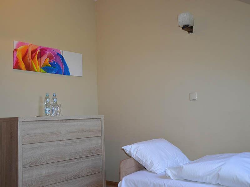 Zagloba Karczma Hotel Ополе Екстериор снимка