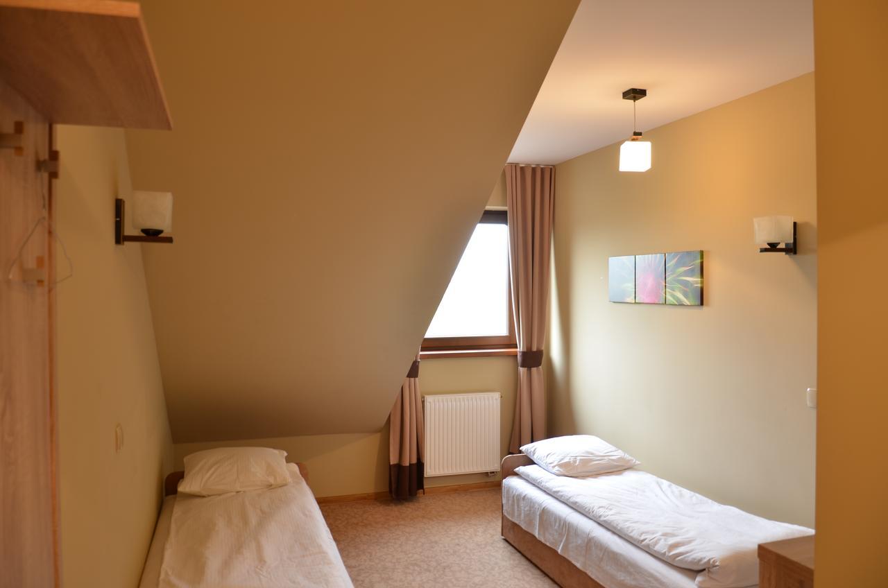 Zagloba Karczma Hotel Ополе Екстериор снимка