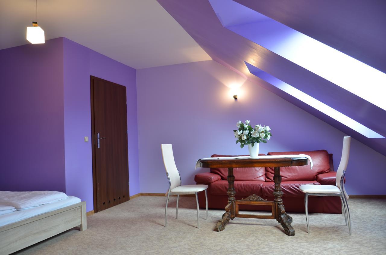 Zagloba Karczma Hotel Ополе Екстериор снимка