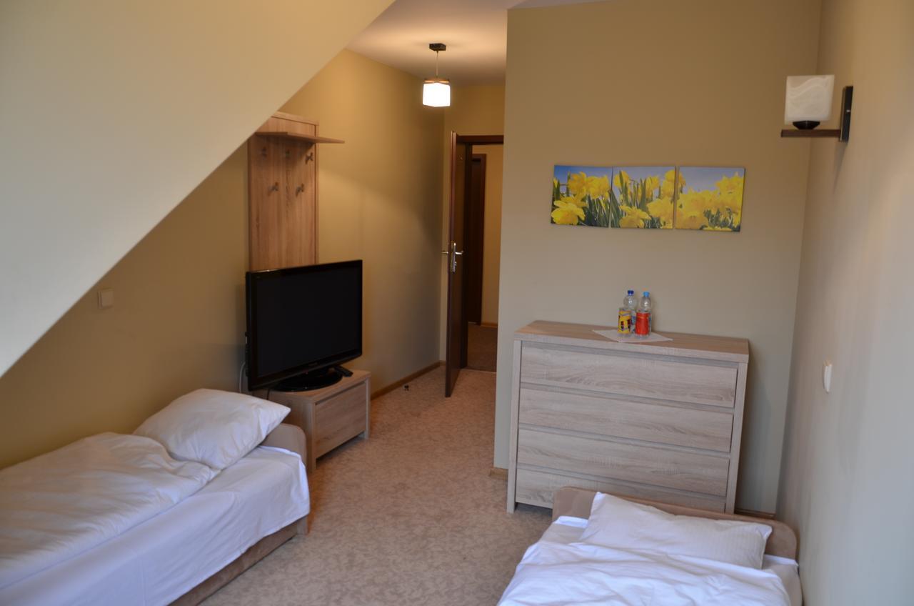 Zagloba Karczma Hotel Ополе Екстериор снимка