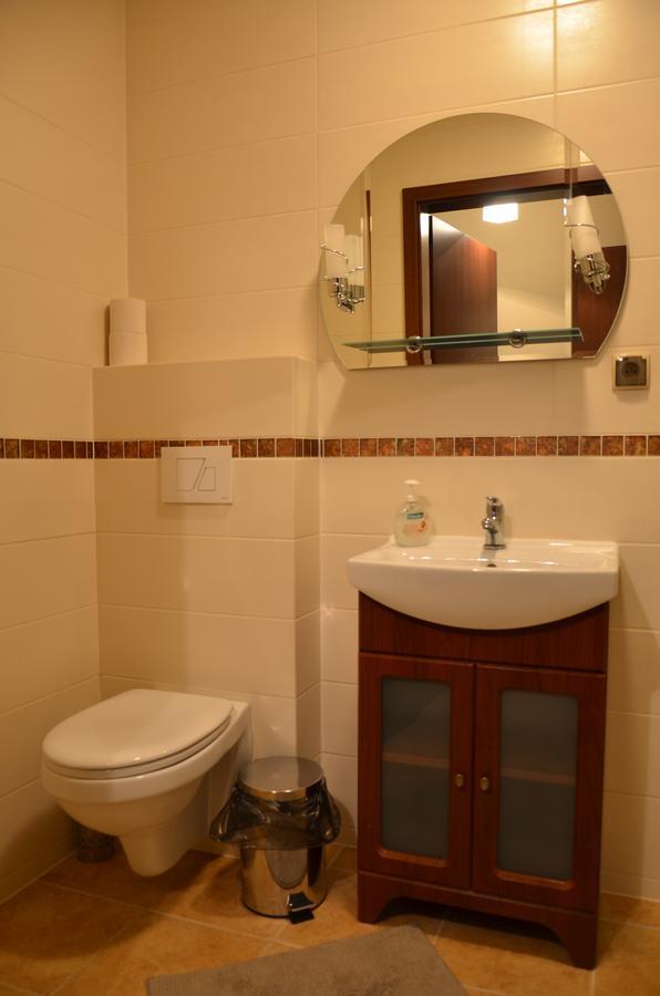 Zagloba Karczma Hotel Ополе Екстериор снимка